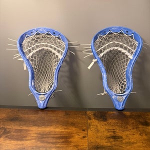 Maverik Tank Strung Head (Pair)