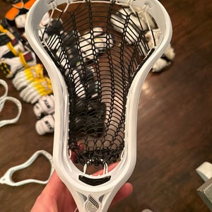 Powell Pioneer 2 Strung Head with armor mesh