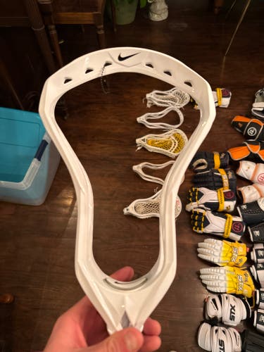 Nike Alpha Elite Head (New)