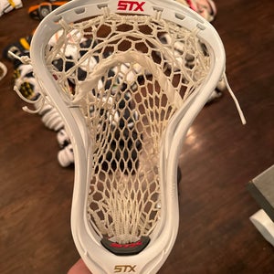 STX Stallion 700 Head (Used)