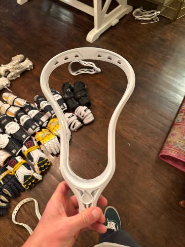 Powell Pioneer 2 Head (New)