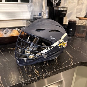 Drexel STX Rival Helmet (Used)
