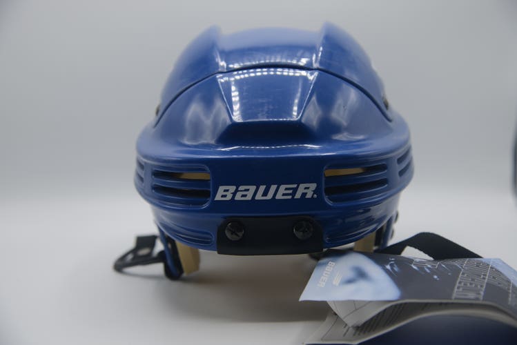 Large Bauer HH4000 Helmet (New)