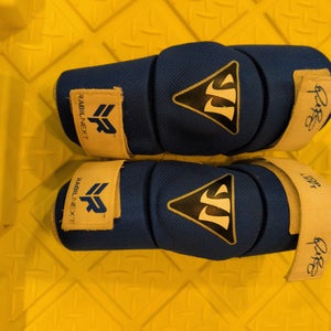 Youth Warrior Rabil Next Arm Pads (Used)