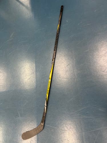 Pro Stock Jack Eichel TotalOne MX3