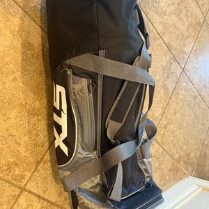 Youth STX Starter Kit (Used)