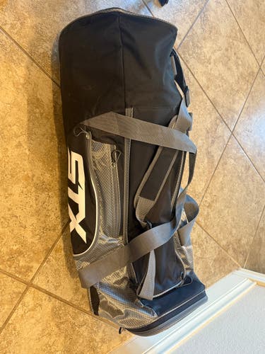 Youth STX Starter Kit (Used)