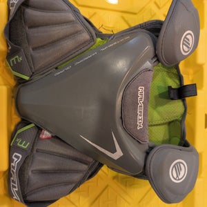 Medium/Large Maverik MX Shoulder Pads (Used)