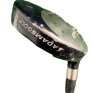 Adams Tight Lies ST Strong 4 Wood 17* Men's RH Regular Flex RXi Bi-Matrix 42.5"