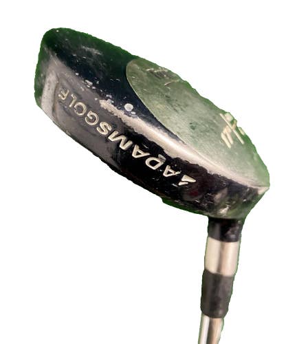 Adams Tight Lies ST Strong 4 Wood 17* Men's RH Regular Flex RXi Bi-Matrix 42.5"