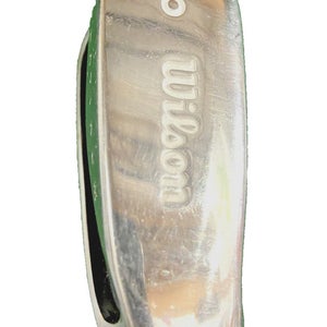 Wilson Hope Platinum 8 Iron High Launch Ladies Graphite 35.5" RH New Velvet Grip