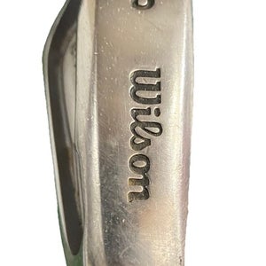 Wilson Blackjack 3d Cavity 8 Iron Men's RH UST Regular Graphite 36.5" New Grip
