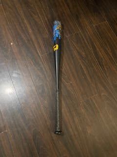 2022 DeMarini Uprising Alloy USABat Certified Bat (-11) 21 oz 32"