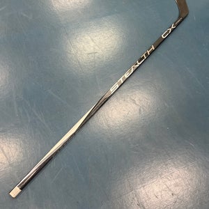 Pro Stock Jamie Benn Easton Stealth CX 88 flex left