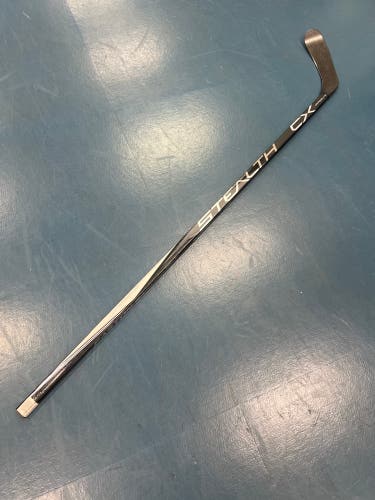 Pro Stock Jamie Benn Easton Stealth CX 88 flex left