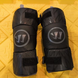 Youth Extra Large Warrior Burn next Arm Pads (Used)