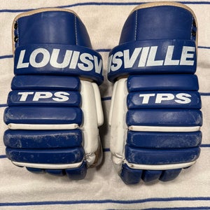 Louisville Slugger Gloves 15" Pro Stock (Used)