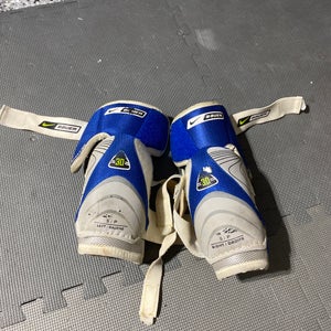 Senior Small Nike Elbow Pads (Used)