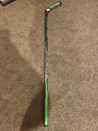 Intermediate Bauer Sling Right Handed Hockey Stick P92 65 Flex (New)