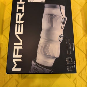 Large Adult Maverik shift Arm Pads (New)