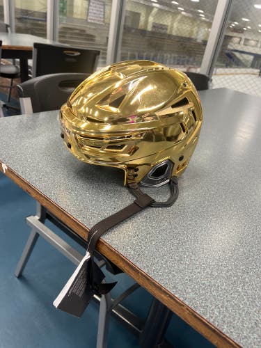 Pro Stock Bauer RE-AKT 150 Pro VN Senior Large - Vegas Golden Knights