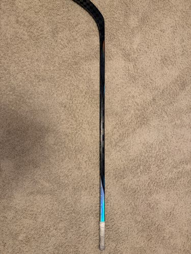 Senior Bauer Nexus Tracer Right Handed Hockey Stick P92 55 Flex (Used)