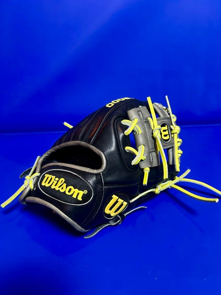 Wilson A2000 1788 made in Japan