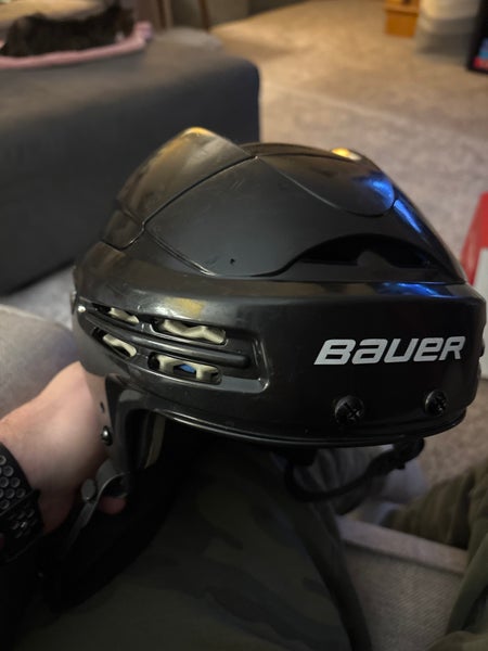 Large Bauer IMS 7.0 Helmet (Used)