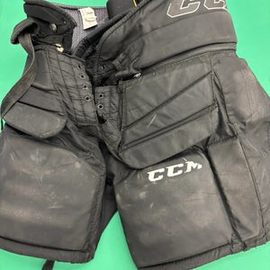 CCM Premier Hockey Goalie Pants | Intermediate Medium