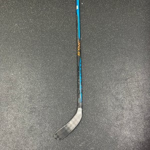 NEW WITH STICKER-Senior Bauer Nexus Sync Left Hand Hockey Stick P88 65 Flex (New)