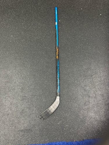 NEW WITH STICKER-Senior Bauer Nexus Sync Left Hand Hockey Stick P88 65 Flex (New)
