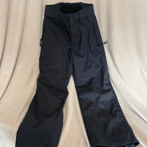 Body glove Black Men's Adult Medium Pants (Used)