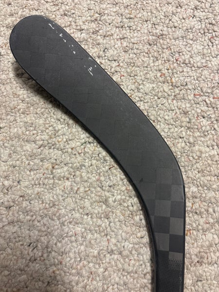 CCM Ribcor Trigger 7 Left Hand Hockey P88 65 Flex (Used)