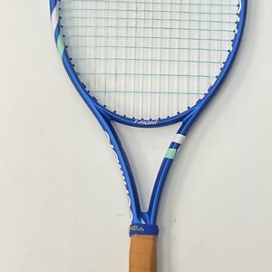 Tecnifibre T-Fight 300g RS Edition Grip Size 4 3/8. (Customized)