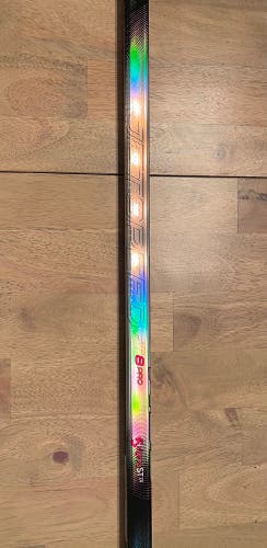 Junior CCM JetSpeed FT8 Pro Right Handed Hockey Stick P90TM 50 Flex (New)