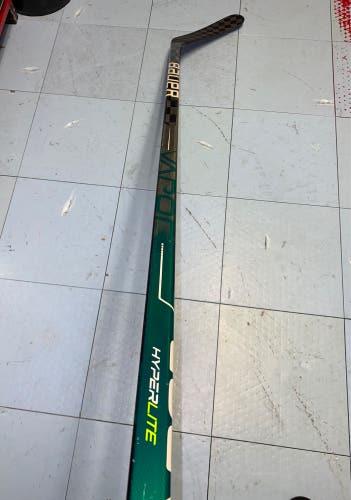 Lightly Used Pro Stock Bauer Hyperlite P92M 70 Flex RH