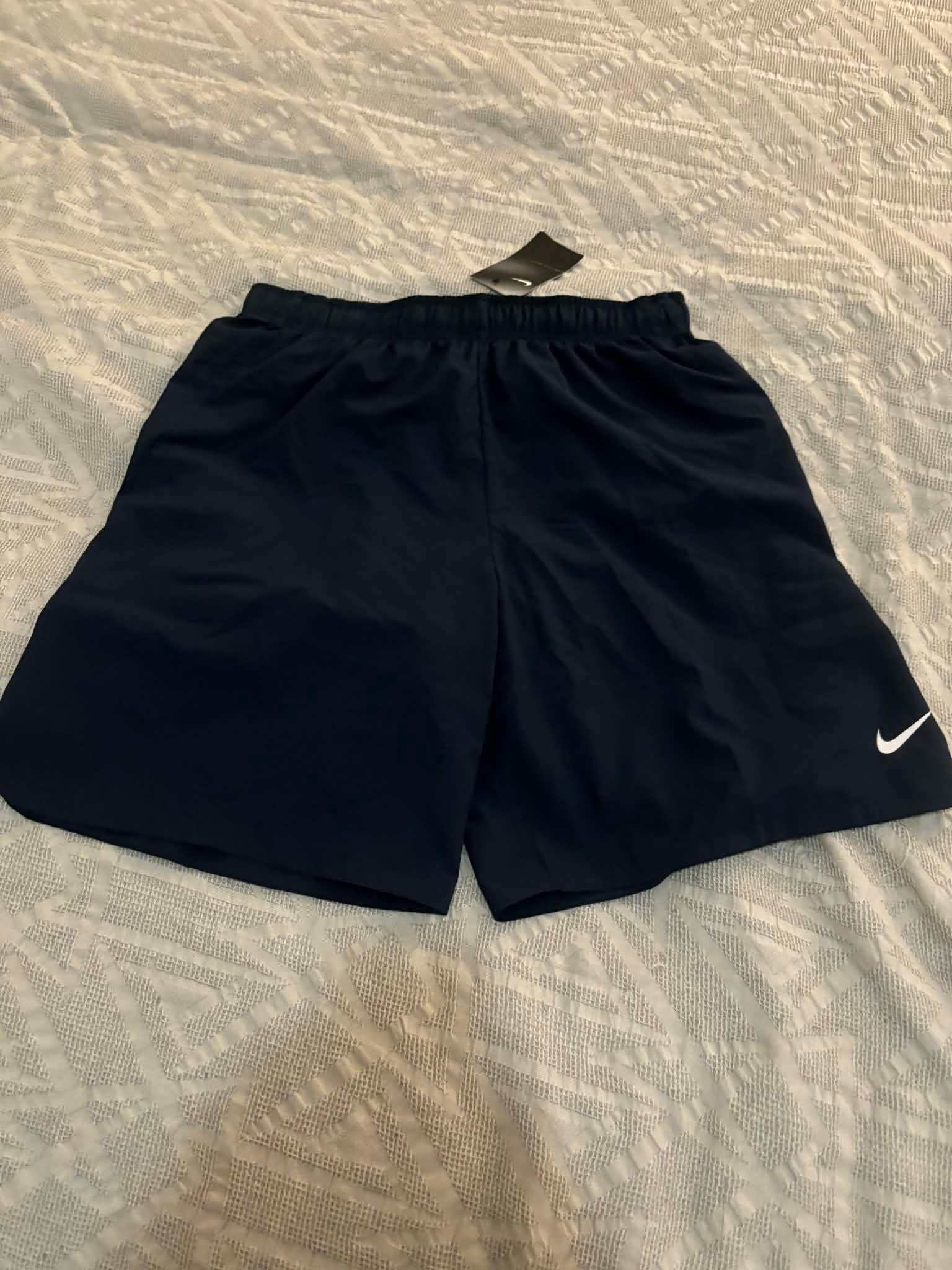 nike dri fit volleyball spandex