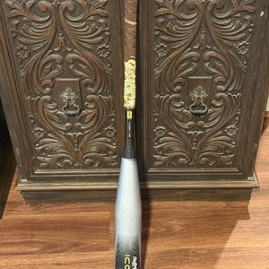 2023 Rawlings Icon Composite USABat Certified Bat (-10) 20 oz 30" (Used)