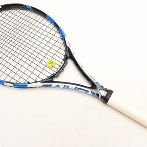 *MINT* 2015 BABOLAT PURE DRIVE "FSI" TENNIS RACQUET (4 1/4) FROM A COLLECTOR