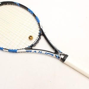 *MINT* 2015 BABOLAT PURE DRIVE "FSI" TENNIS RACQUET (4 1/4) FROM A COLLECTOR