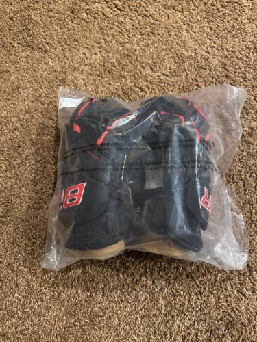 Bauer Supreme Mach Gloves 14" (New)