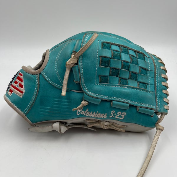 44 Pro Signature Series 12” Pitchers Infield Baseball Glove