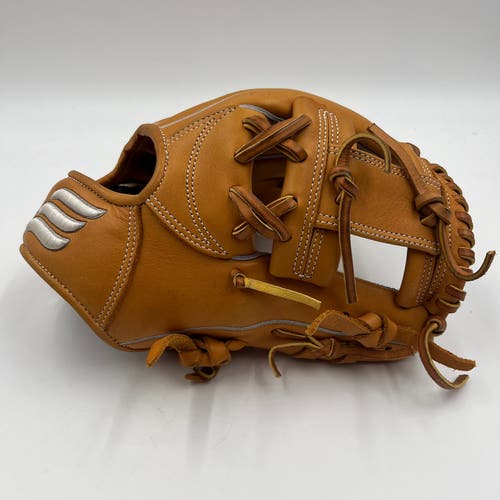Emery Glove Co 11.5 Infield Baseball Glove