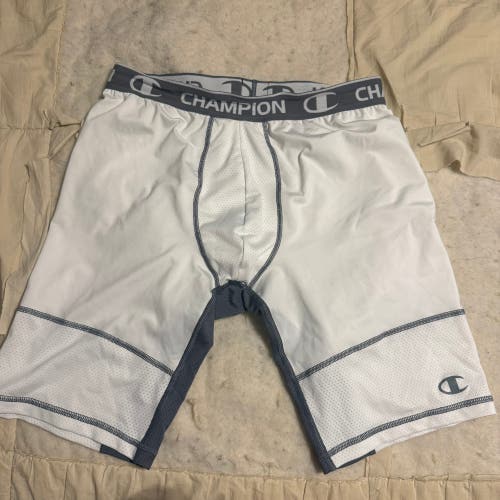 Compression Shorts (New)