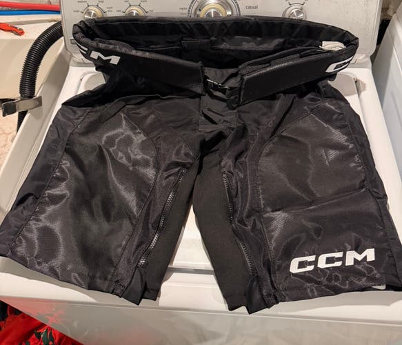 XL CCM JetSpeed Pant Shell (New)