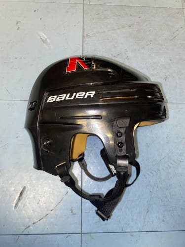 Used Bauer 4500 Helmet Large Black
