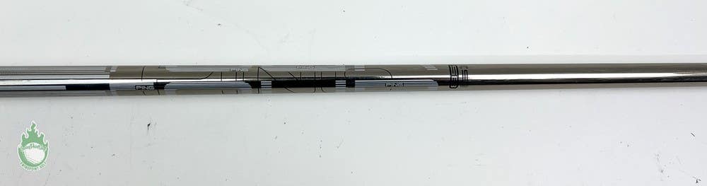 Used Ping Tour 85g Stiff Flex Graphite Hybrid Golf Shaft PING Tip 39"