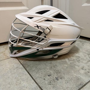 Cascade XRS Pro Helmet (New)