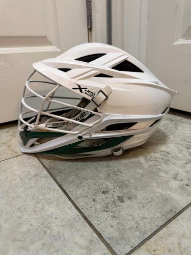 Cascade XRS Pro Helmet (New)