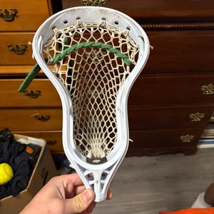 StringKing Mark 2V Strung Head (Used)